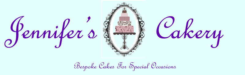 Jennifer's Cakery